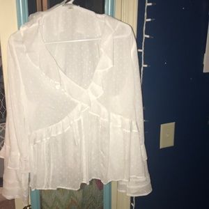American eagle blouse